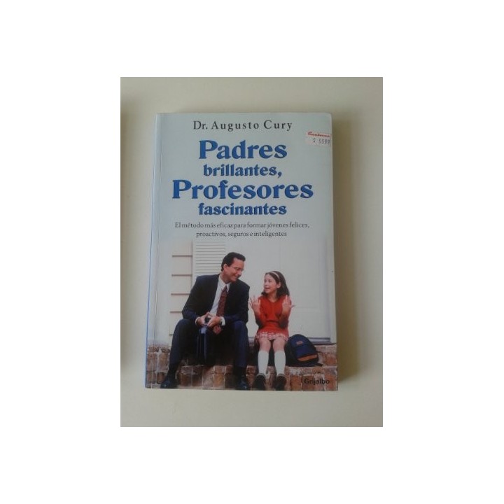 Padres Brillantes, Profesores Fascinantes